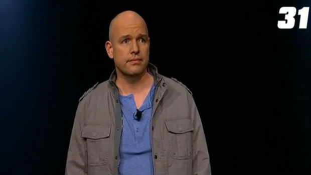 Here's all of the PR bull from the PS4 event condensed