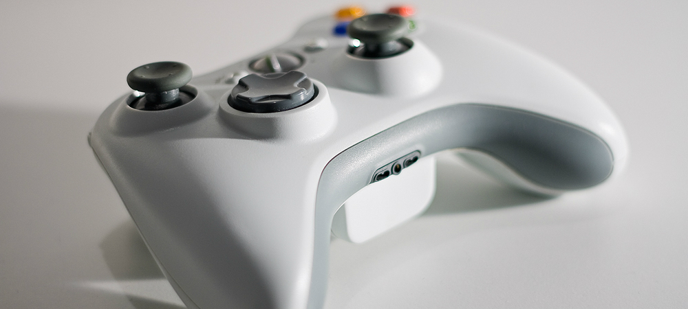 Xbox 360 controller: An unexpected blessing to PC gaming