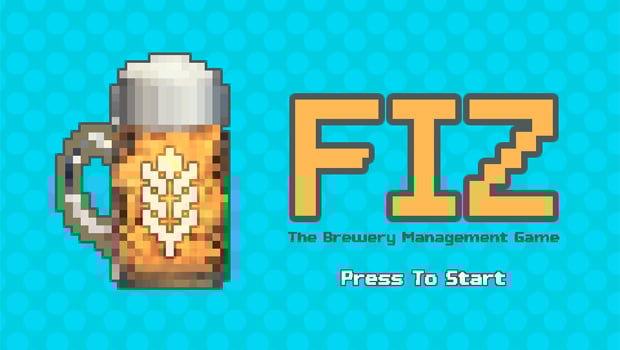 Fiz: An indie game all about beer