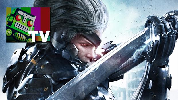 Dtoid TV Weekend: Revengeance, Redemption and a Devil