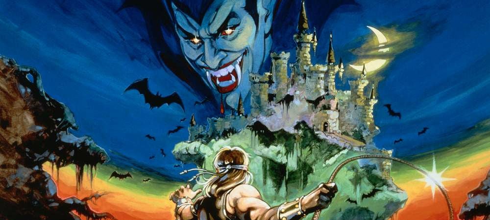 Ranked: The five best Castlevania games
