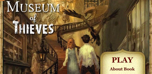 Monday Mind Teasers: Museum of Thieves
