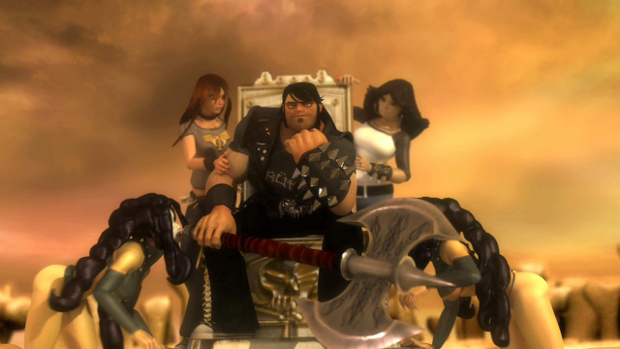 New releases: Brutal Legend makes PCs metal