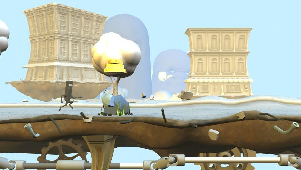 This Runner 2 trailer will have you sprinting to play it