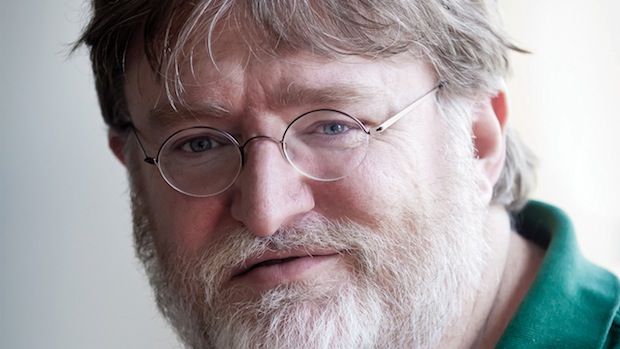 Gabe Newell to be honored with BAFTA fellowship