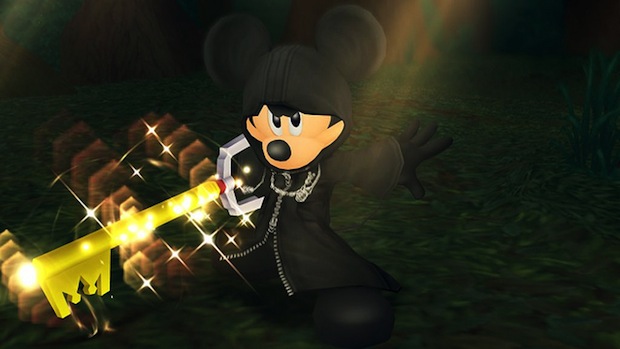 Kingdom Hearts HD 1.5 ReMIX comes to PS3 this fall