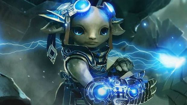 ArenaNet's sale for Guild Wars 2 ends today