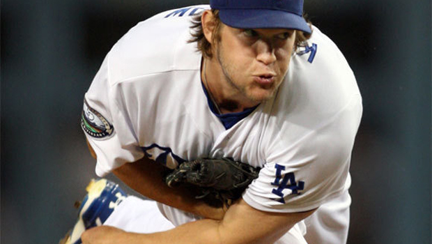 Kershaw will totally win MLB 2K13 Perfect Game Challenge
