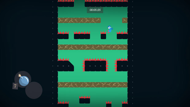 Pid gets 72 new levels for free on PC and Mac today