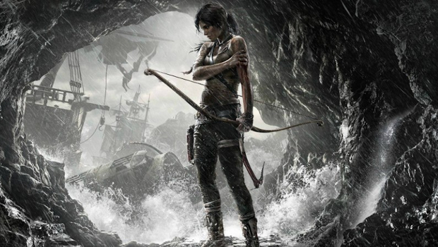 The Daily Hotness: I hear Tomb Raider is pretty good
