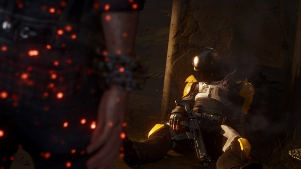 Sony: All first-party studios are working on PS4 games