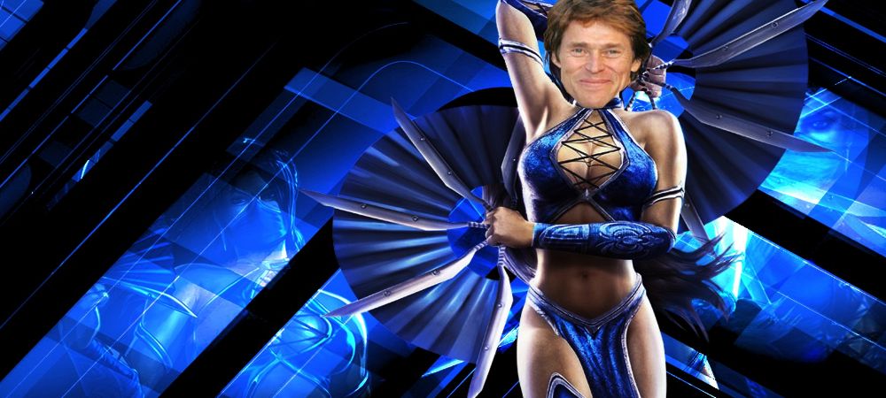 The perfect Mortal Kombat movie cast, CONFIRMED