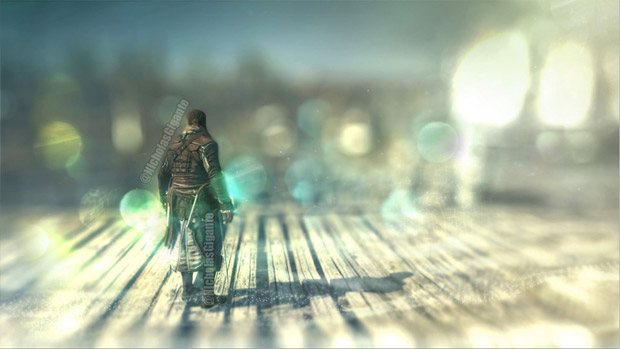 Pirate-themed Assassin's Creed IV: Black Flag surfaces