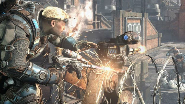 Gears of War: Judgment will have a Season Pass