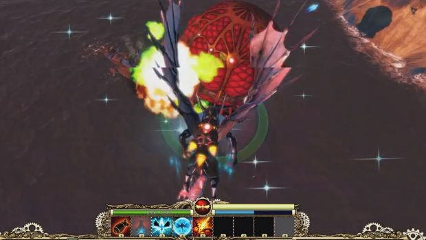 Divinity: Dragon Commander gets fiery new trailer