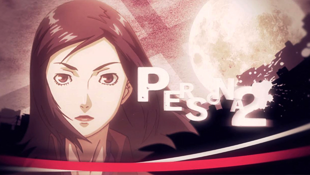 Persona 2: Eternal Punishment not working on PSP and Vita