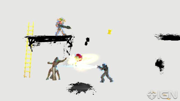 Dead Space's Isaac Clarke joining PlayStation All-Stars