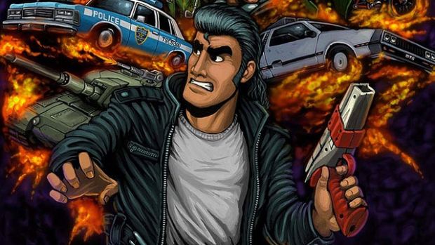 Retro City Rampage sold way more on PSN than Steam, XBLA