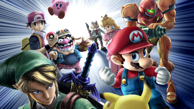 Sakurai's injury impacting next Smash Bros. development