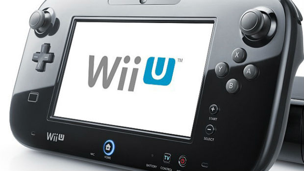 Nintendo selling replacement Wii U GamePads for $150