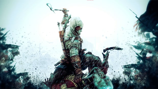 Xbox Live Sale: Assassin's Creed & more Assassin's Creed