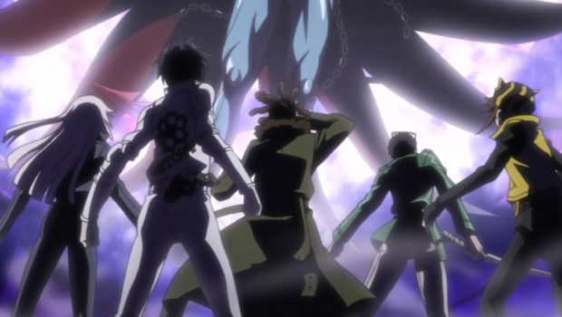 Devil Summoner: Soul Hackers has less English voicework