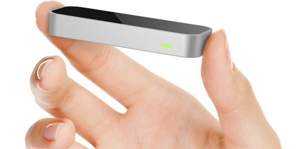 Finger-tracking Leap Motion all set for a May release