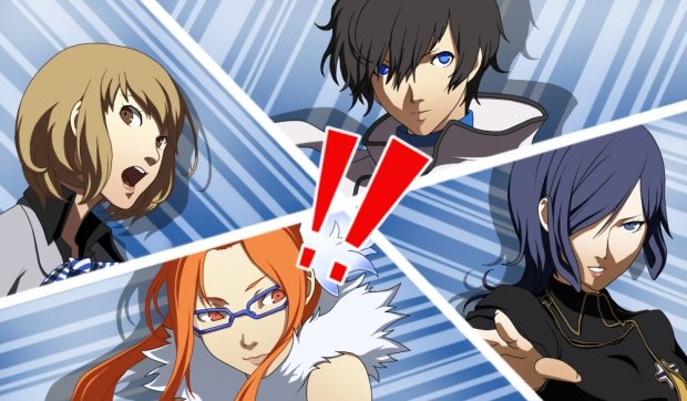 Devil Survivor 2 anime looks sweet, has 2 new trailers