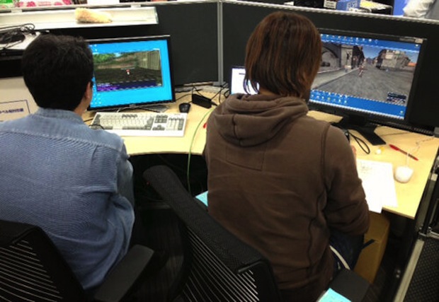 Final Fantasy XI Twitter teases 'something begins'