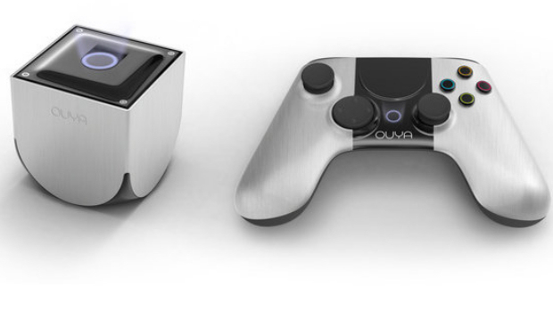 Ouya will ship at the end of March for backers