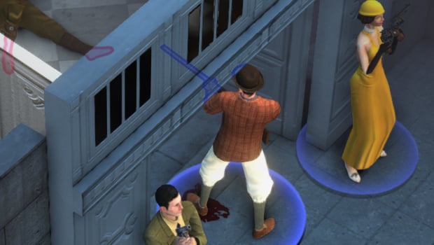 Omerta: City of Gangsters 360 demo now live