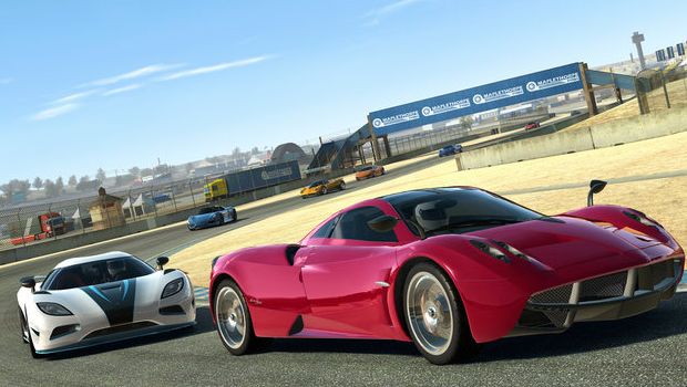 Real Racing 3 infuriates with $500 of microtransactions