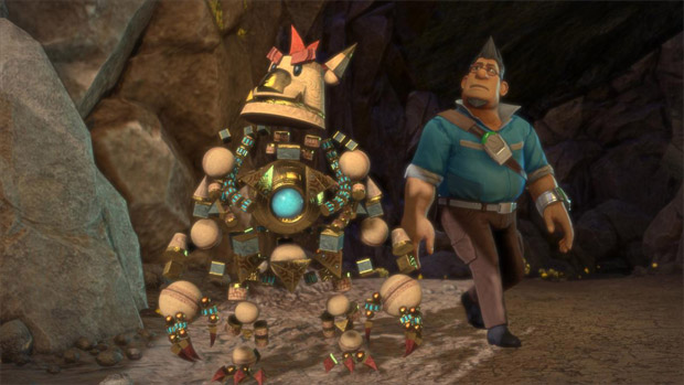 PlayStation Plus will play a 'prominent role' on PS4