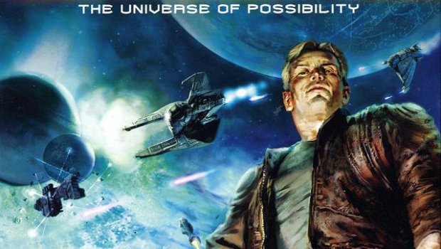 Dread space: Why space sims scare me more than zombies