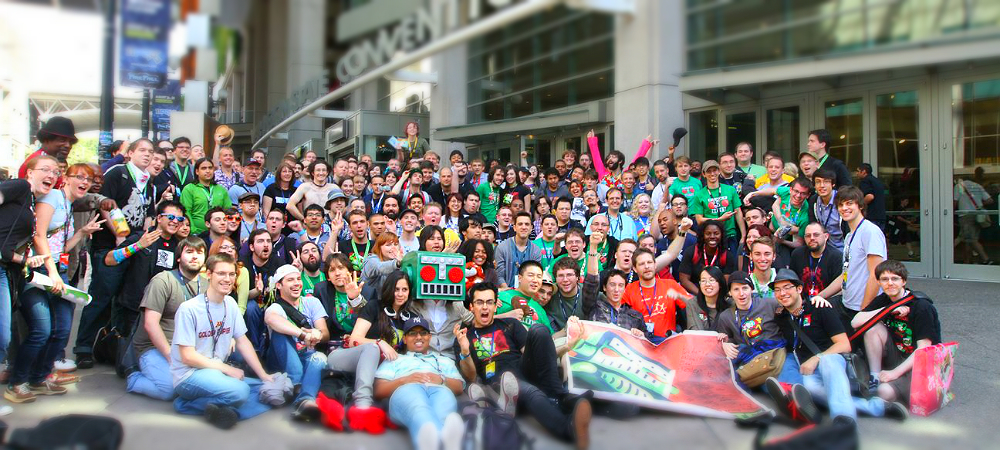 Bloggers Wanted: What's your favorite Destructoid memory?