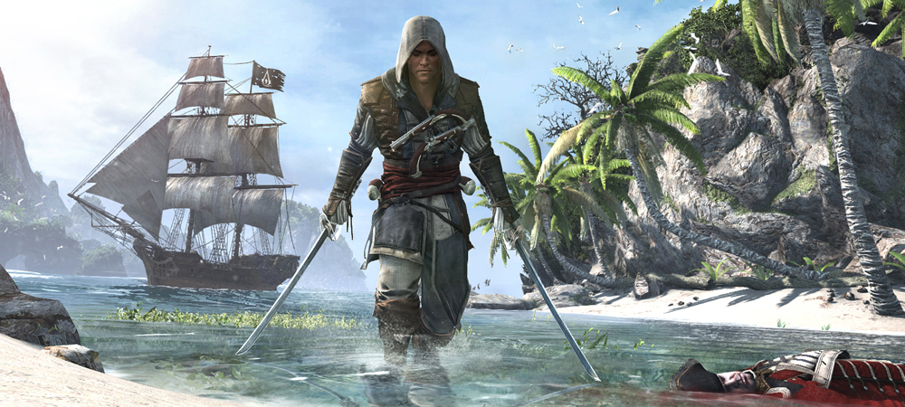 How Far Cry 3 influenced Assassin's Creed's new direction