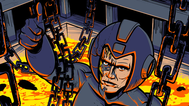 Street Fighter X Mega Man scores one million downloads