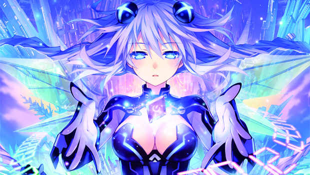 Hyperdimension Neptunia V delayed in UK and North America