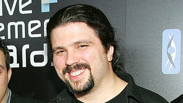 Call of Duty co-creator leaves studio he helped build