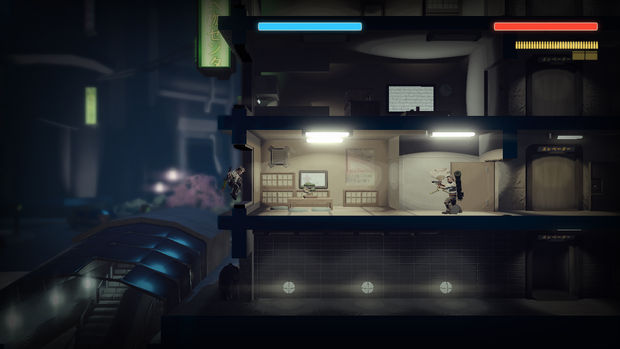 Watch people blow up in this new Showdown Effect trailer