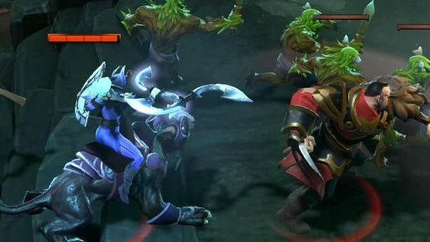 Dota 2 is officially the most played Steam game to date