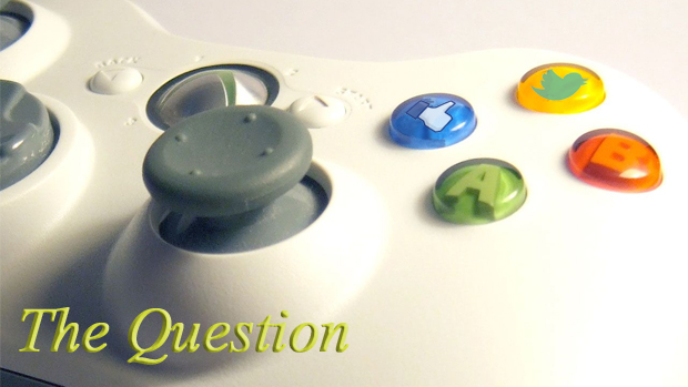 Does social integration in games matter to you?