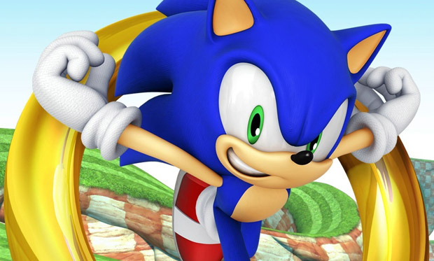 Endless runner Sonic Dash announced for iOS