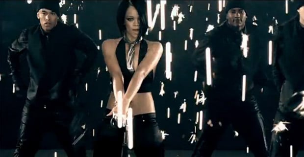 Dance Central 3 DLC adds Drake, Rihanna, and Fergie