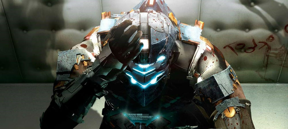 Rumor: Dead Space franchise may be on indefinite hold