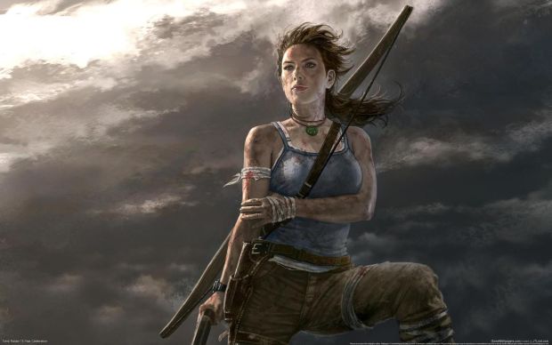 Next Tomb Raider film will be based on latest reboot