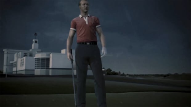 Tiger Woods PGA Tour 14 demo available now