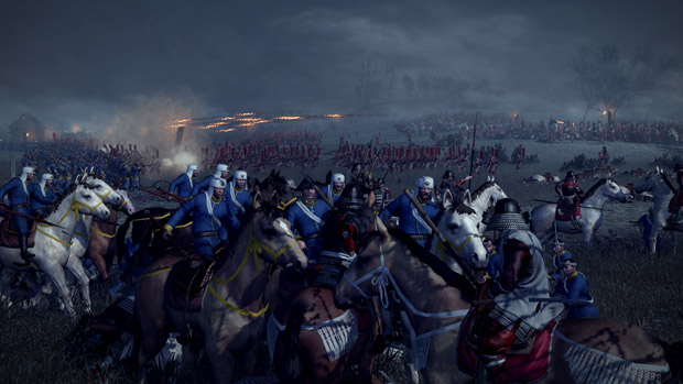 Go all in with Total War: Shogun 2 Gold Edition