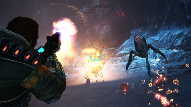 Lost Planet 3 set for June 25 release in North America