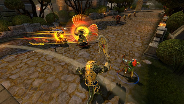 $10,000 SMITE tournament to be held at PAX East